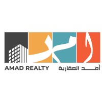 AMAD REALTY logo - Similar company to Mfazarabia