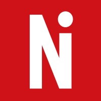New Internationalist logo - Similar company to Conversation Over Borders