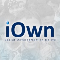 iOwn logo - Similar company to Iown