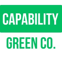 Capability Green Co. Pty Ltd logo - Similar company to Ebla Studio