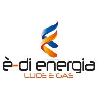 È-Di Energia logo - Similar company to Engo Gas E Luce