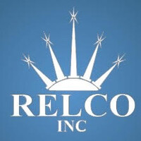 Relco Inc logo - Similar company to Mcmaster Makers