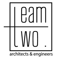 teamtwo - Architects & Engineers logo - Similar company to Placed