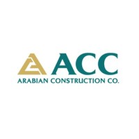 Arabian Construction Co. logo - Similar company to Arabian Construction Company