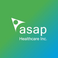 Asap Healthcare Inc. logo - Similar company to Hc24 Inc