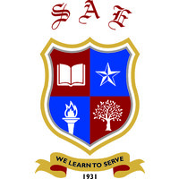 Society for the Advancement of Education logo - Similar company to Raja Rammohan Roy Academy