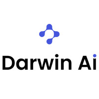 Darwin AI logo - Similar company to Sorbydata