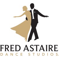 Fred Astaire Dance Studios - Colorado logo - Similar company to Write-A-Book Foundation