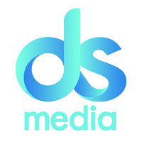 DS Media logo - Similar company to Get It Mobile