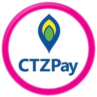 CTZPay logo - Similar company to Uabpay