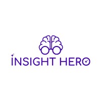 Insight Hero logo - Similar company to Code17