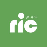 Grupo Ric Paraná logo - Similar company to Grpcom | Grupo Paranaense De Comunicação