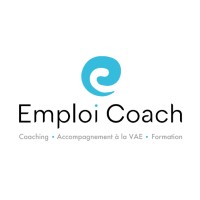 Emploi Coach logo - Similar company to Compta Connect