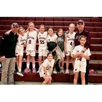 ROCKY RIVER TRAVEL BASKETBALL logo - Similar company to Clear Process Solutions, Llc
