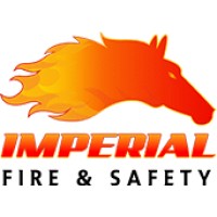 Imperial Fire and Safety logo - Similar company to Voltech Fire Protection