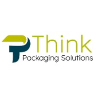 Think Packaging Solutions logo - Similar company to Pack Planet Pvt Ltd
