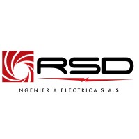 RSD INGENIERÍA ELÉCTRICA logo - Similar company to Electro Hidráulica S.A.