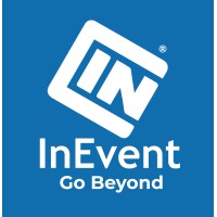 InEvent logo - Similar company to Convert.Com
