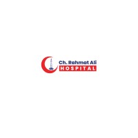 Ch. Rahmat Ali Hospital logo - Similar company to Talent Dragon