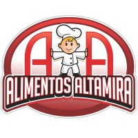 Alimentos Altamira logo - Similar company to Friconsel