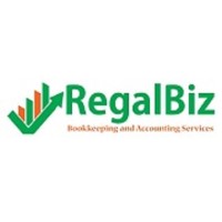 RegalBiz Bookkeeping and Accounting Services logo - Similar company to The Bookkeeping Co Australia