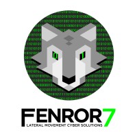 Fenror7 logo - Similar company to Secustack Gmbh