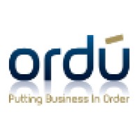 Ordu Limited logo - Similar company to Audioworks