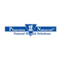 Pharma Natural logo - Similar company to Juice Plus+