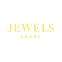 Jewels Basel logo - Similar company to Tornaghi