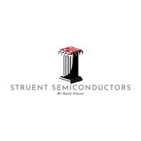Struent Semiconductors Private Limited logo - Similar company to Primesoc Technologies