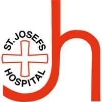 St. Josefs-Hospital Wiesbaden Gmbh