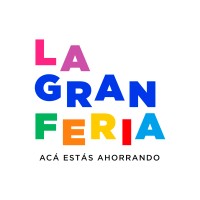 La Gran Feria logo - Similar company to La Posada