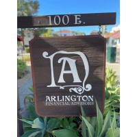 Arlington Financial Advisors logo - Similar company to Pathwise Wealth Partners
