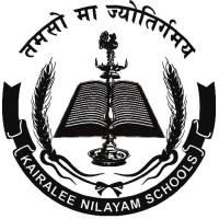Kairalee Nilayam Central School logo - Similar company to Kids Castle Press