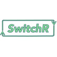 SwitchR logo - Similar company to Vgmt Global It Solutions