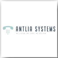 Antlia Systems Corp logo - Similar company to Comprehend.Us