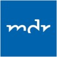 MDR MITTELDEUTSCHER RUNDFUNK logo - Similar company to Ida (Innovations- Und Digitalagentur Gmbh)
