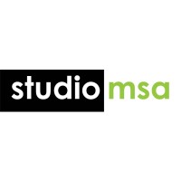 Studio MSA logo - Similar company to Sight To Site