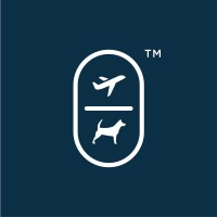 Airpets Ltd logo - Similar company to Woofa. The Super App For Dogs