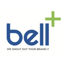 Bellplus Media logo - Similar company to Billion Broadcaster