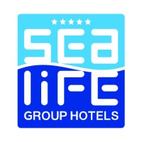Sealife Group Hotels logo - Similar company to Bks Yapi