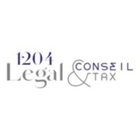 1204 Legal, Conseil & Tax logo - Similar company to Fiscaplan Sa