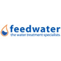 Feedwater Limited logo - Similar company to Wcs Water & Air