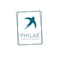 Philaé International Education logo - Similar company to I3Lung