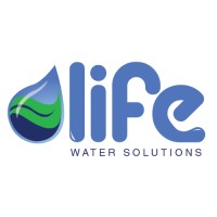 Life Water Solutions logo - Similar company to Amikoo