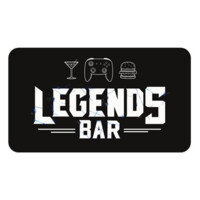 Legends Bar logo - Similar company to Wa Sweeping & Scrubbing