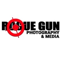 Rogue Gun Photography & Media logo - Similar company to Tigervac