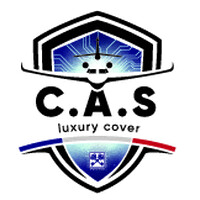 Connected Aircraft Solutions (C.A.S) logo - Similar company to Fractionals