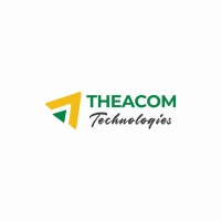 THEACOM Technologies logo - Similar company to Peachsoft Technologies
