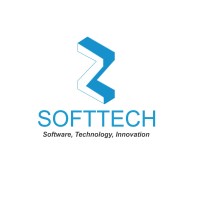 ZeeSoftTech logo - Similar company to Zeesoft (Pvt.) Ltd.